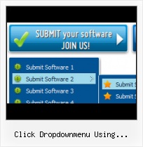 Sample Drop Down Menu Javascript Mac Style Dhtml Menu