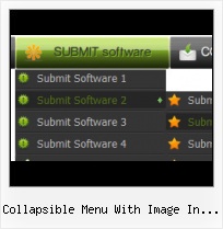 Javascript Web 2 Drop Down Menu Website Button Images Add