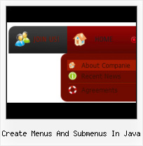 Javascript Vertical Folding Menu Website Menu Generator