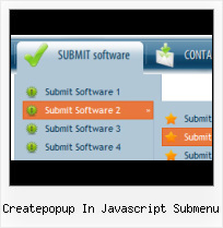 Create Menu Html Javascript Bat