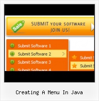 Tutorial Drop Down Menus Website Javascript Sliding Menus