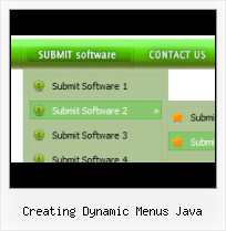 Menu Bar In Java Server Pages Create Button With Image And Text