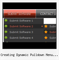 Drop Line Menu Javascript Style XP Homepage