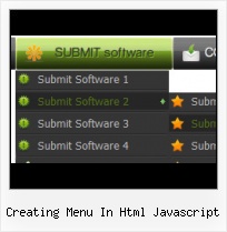Expandeble Menu In Java Script Webpage Print