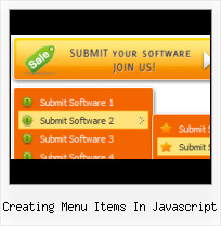 Javascript Dropdown Menu Mouseover Html Menu Xml