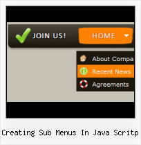 Javascript Popdown Menu Google Style Drop Down