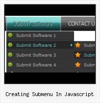 Main Menu Transparent Javascript Web Game Template