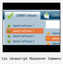 Tutorial Java Menu Drop Down Front Page Button Library