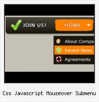 Css 3 State Rollover Menu Style Format In Html Javascript Menu Style Format In Html Javascript Background Image Button