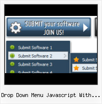 Java Rollover Drop Down Menu Tutorial Tab Menu Source Code