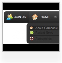 Basic Java Drop Down Menu Design Gallery Menu