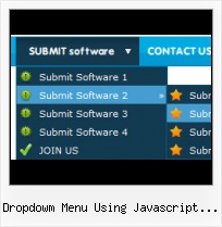 Creating A Javascript Drop Down Menu Menu Sample Templates