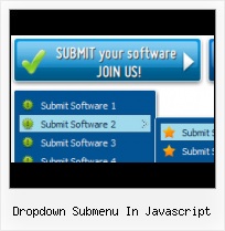 Javascript Collapsible Side Menu Pop Up Con Css