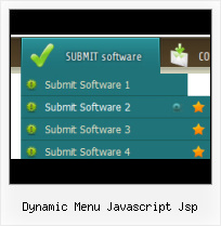 Javascript Expandable Menu Template XP Style Art
