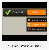 Simple Dropup Menu Javascript Icon XP Looks Drawing
