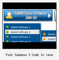 Standard Button Generator Javascript Vista Menu Tutorial Javascript Vista Menu Tutorial How To Make Buttons In HTML
