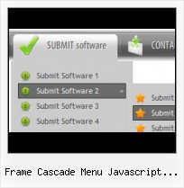 Javascript Multi Layer Dropdown Menu Create Game XP