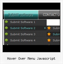 Javascript Editable Drop Down Menu Rollover Menue Frontpage