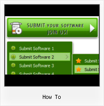 Javascript Horizontal Drop Line Menu Making Buttons Webpage