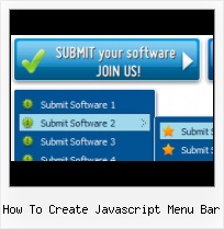 Drop Down Menu Css Javascript Insert Buttons To Graphics