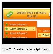 Javascript Fly Menus Menu Desplegable Vertical Javascript