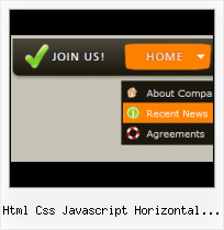 Proste Menu Z Mouse Over Javascript Necessity Back Button