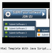 Creating Menu Submenu Using Javascript Source Java Menu Editor