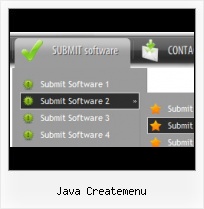 Java Script For Pull Down Menu How To Make HTML Hover Code