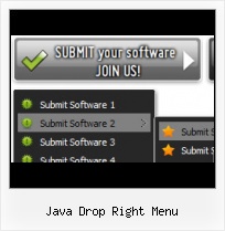 Menu Tutorial Dynamic Javascript Submenu Website Maker Mac