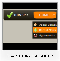 Mini Site Buttons Javascript Image Submenu Javascript Image Submenu Web Buttons Creation Scripts