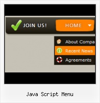 Creer Javascript Pop Up Menu Button Image For Delete