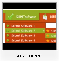 Javascriptmenu Menu Drop Down Sample