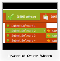 Javascript Drop Menus Multi Level Vertical Slide Out Menu