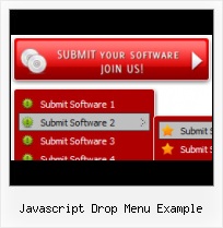 Smooth Javascript Dropdown Menu Menu Drag