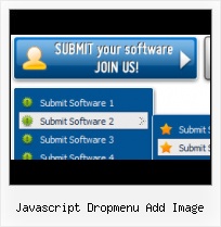 Javascript Chrome Menu With Icons Javascript Drop Down