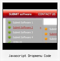 Smooth Drop Down Menu Java Web Tabs
