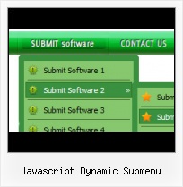 Javascript Menus Submenu Download Toolbar Buttons Gif