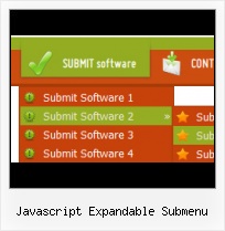 Javascript Popdown Menu Tree Menu Download