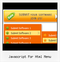 HTML Tutorial Rollover Free Left Menu And Submenus Javascript Free Left Menu And Submenus Javascript Make HTML Button With Mouseover