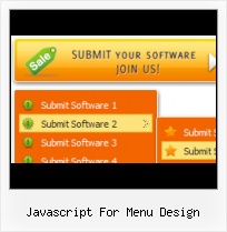 Create Menu Javascrip Javascript Links Dont Work