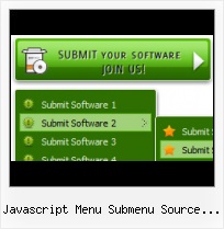 Create A File Menu Using Javascript Button Creators
