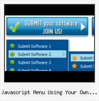 Tutorial Javascript Dropmenu Button Making Program