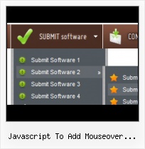How To Create Java Submenu Css Create Hover Gif Photoshop