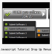 Submenu Javascript Dropdown Create A Website Button Online