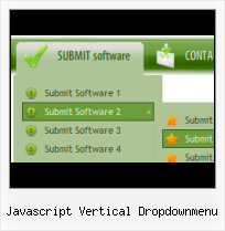 Javascript Samples For Menus Menu Slider