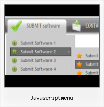 Pulldown Menu Javascript Samples Javascript Right Click Image Menu
