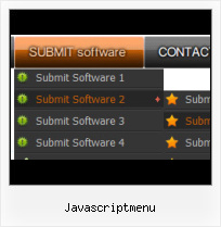 Javacript To Create Menu Onmouseover Tab