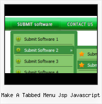 Javascript Slide Frame Menu Animated Gifs Creator
