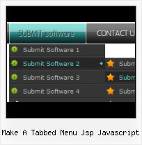 Javascript Drop Down Menu Graphic Button Horizontal Menu Javascript