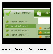 Creacion De Submenus En Java Escript To Go Menu Templates